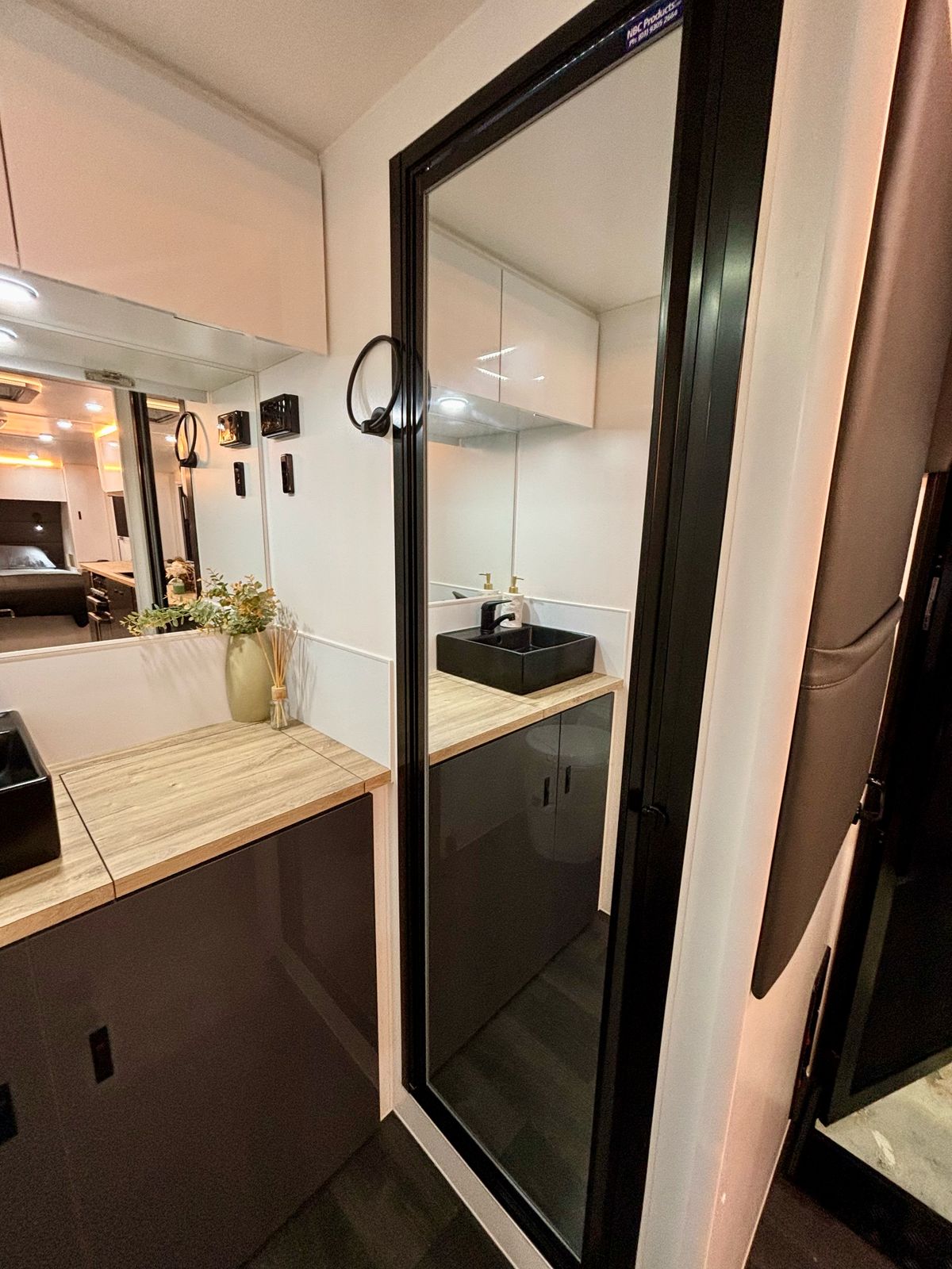 Wild Drifter Internal 20